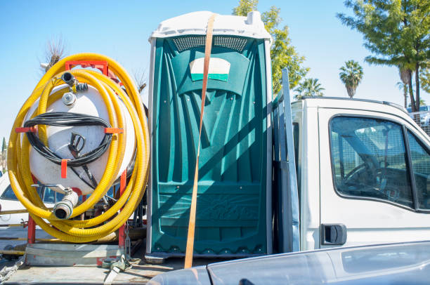 Best Portable toilet rental cost  in Hudson, NY