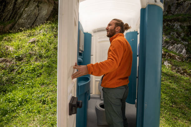 Best High-end porta potty rental  in Hudson, NY