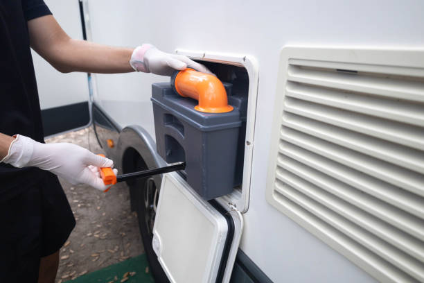 Best Porta potty rental near me  in Hudson, NY