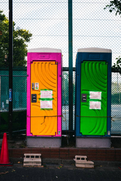 Best Long-term porta potty rental  in Hudson, NY